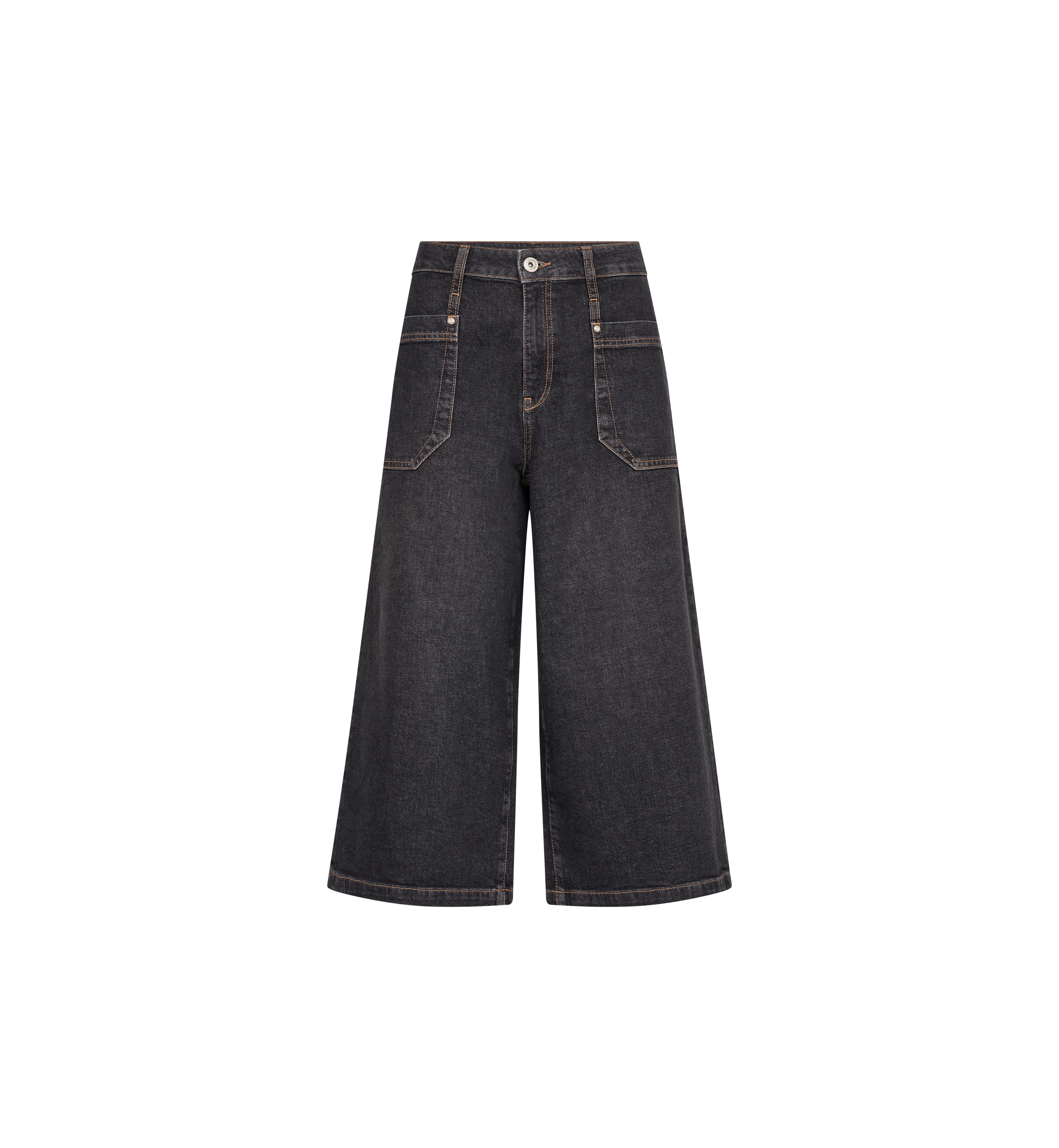 Packshot / Black / Front